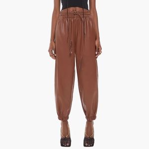 MOTHER The Curbside Lounger Ankle